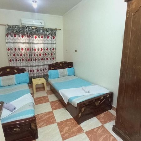 Aswan City Center Guest House Экстерьер фото