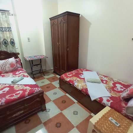 Aswan City Center Guest House Экстерьер фото