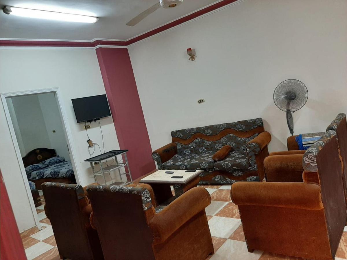 Aswan City Center Guest House Экстерьер фото