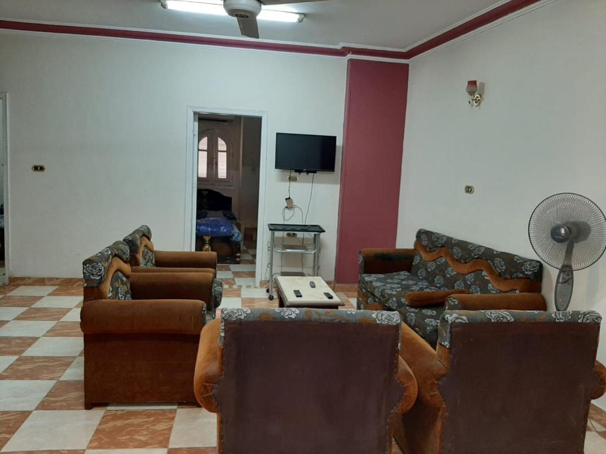 Aswan City Center Guest House Экстерьер фото