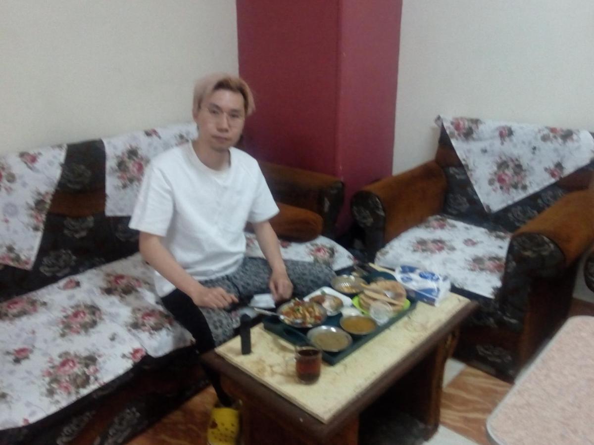 Aswan City Center Guest House Экстерьер фото