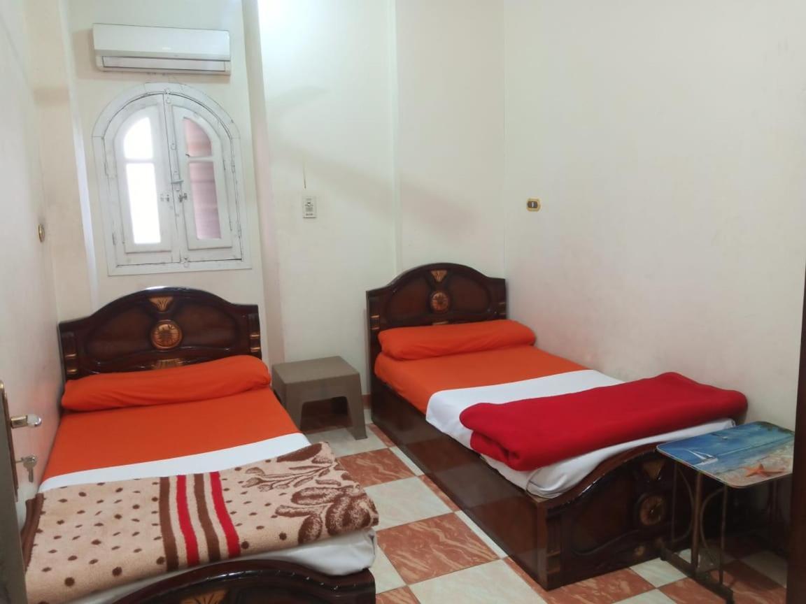 Aswan City Center Guest House Экстерьер фото