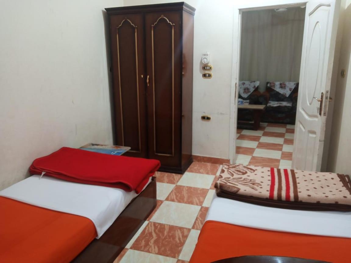 Aswan City Center Guest House Экстерьер фото