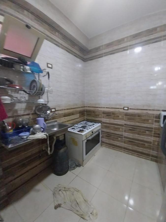 Aswan City Center Guest House Номер фото