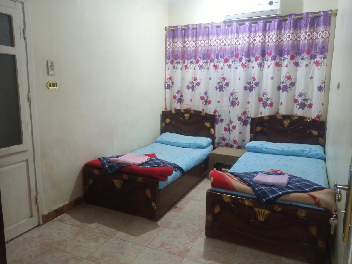 Aswan City Center Guest House Экстерьер фото