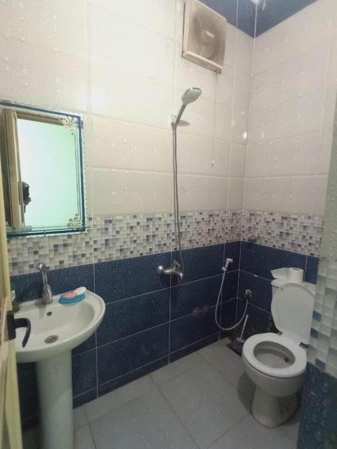 Aswan City Center Guest House Экстерьер фото