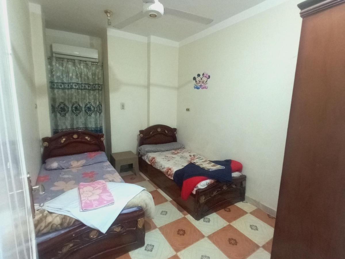 Aswan City Center Guest House Экстерьер фото
