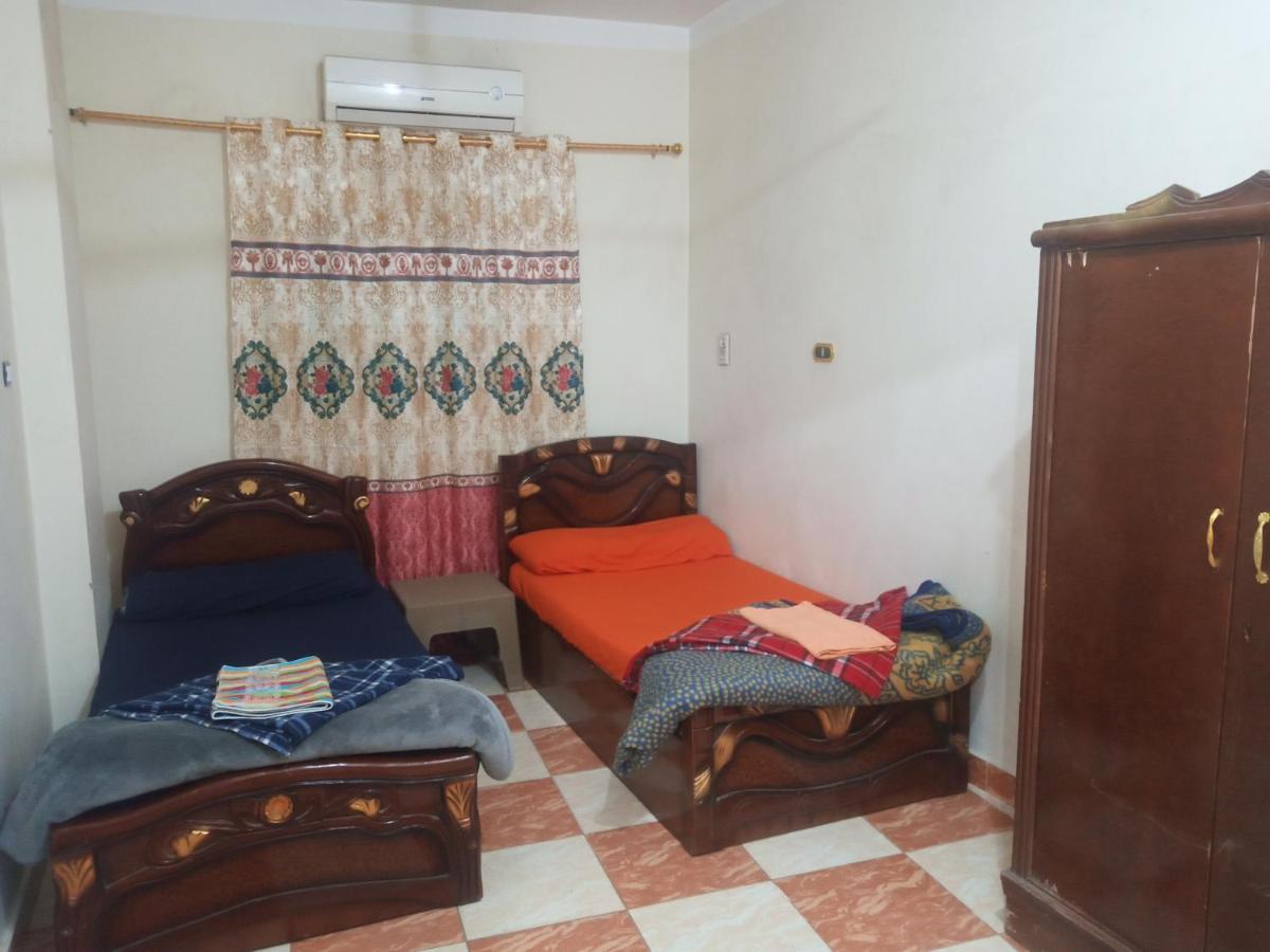 Aswan City Center Guest House Экстерьер фото