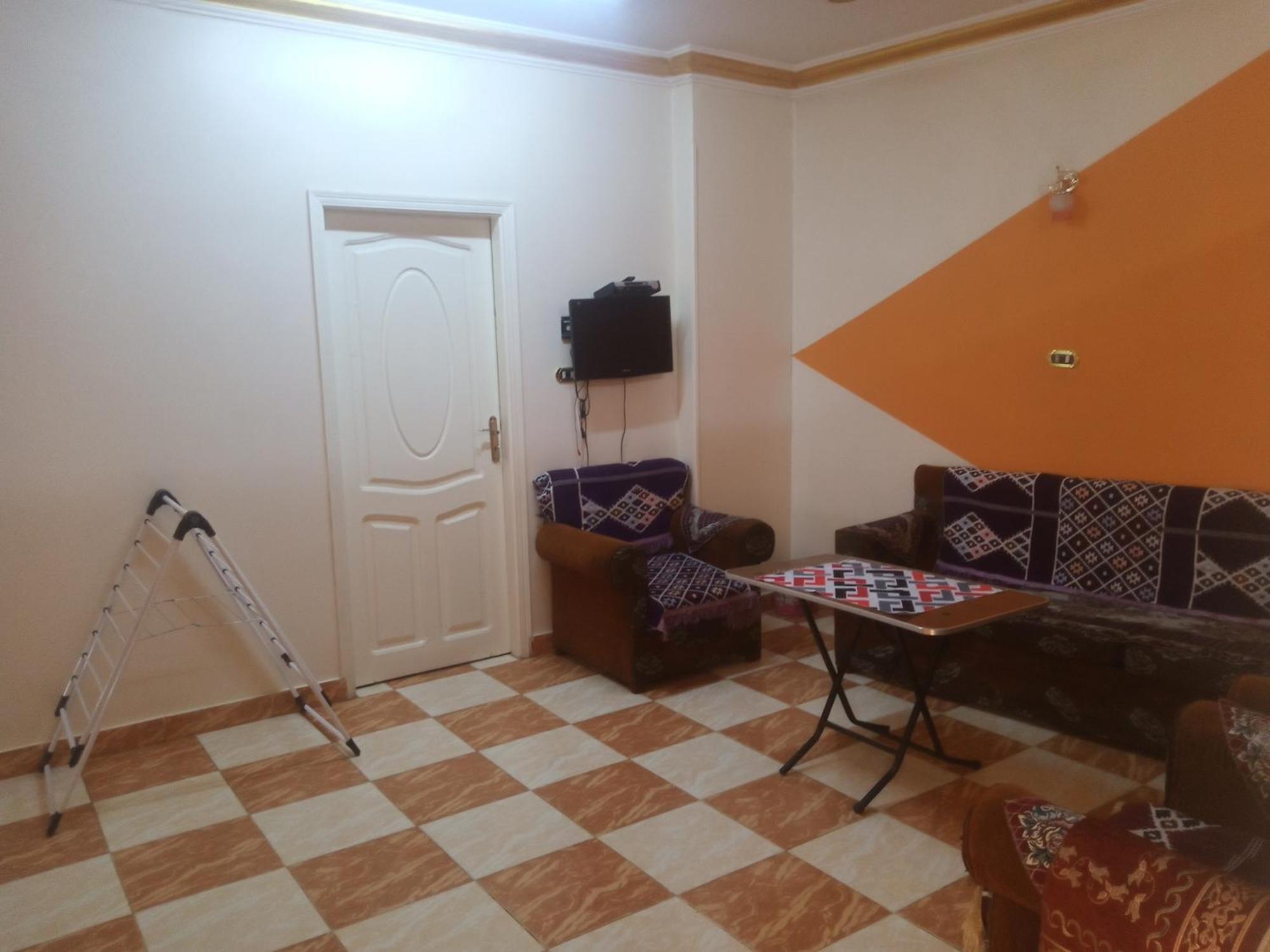 Aswan City Center Guest House Экстерьер фото