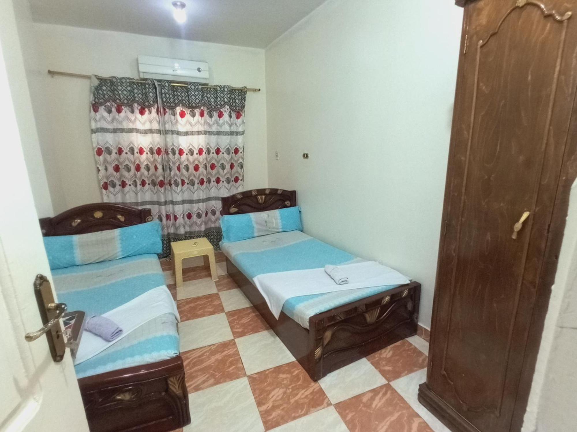 Aswan City Center Guest House Экстерьер фото