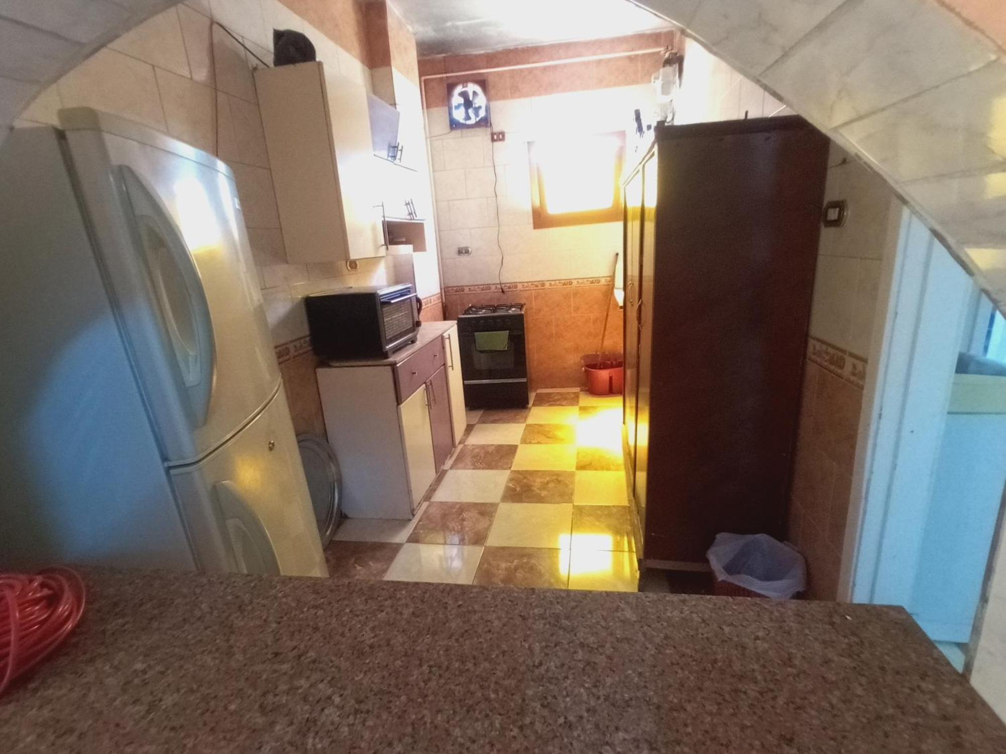 Aswan City Center Guest House Экстерьер фото