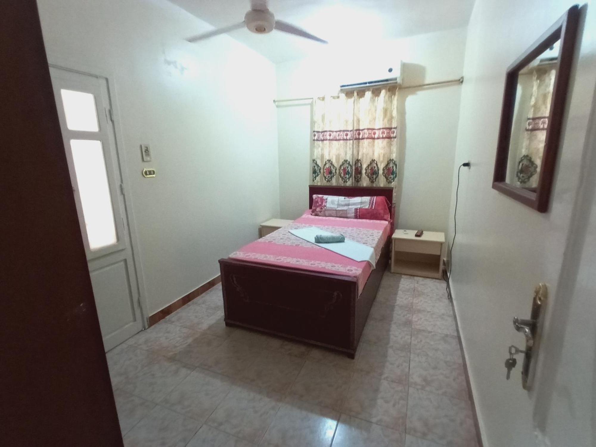 Aswan City Center Guest House Экстерьер фото