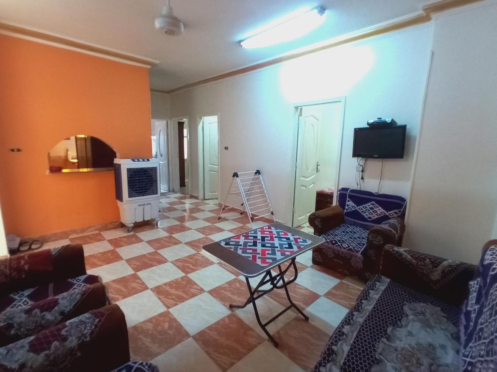 Aswan City Center Guest House Экстерьер фото