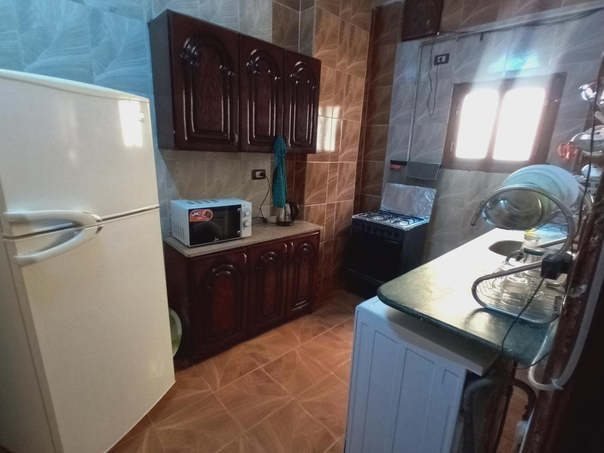 Aswan City Center Guest House Экстерьер фото