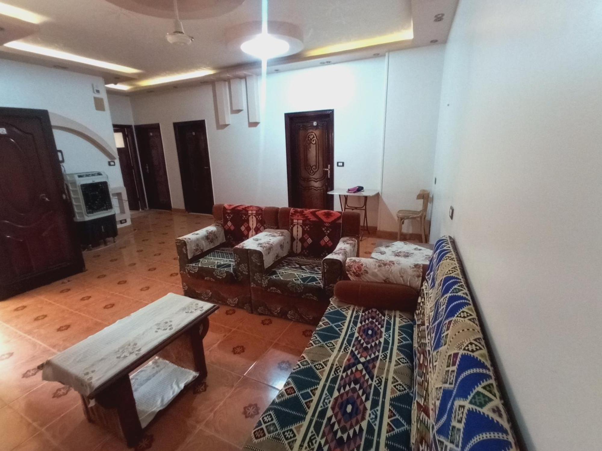 Aswan City Center Guest House Экстерьер фото