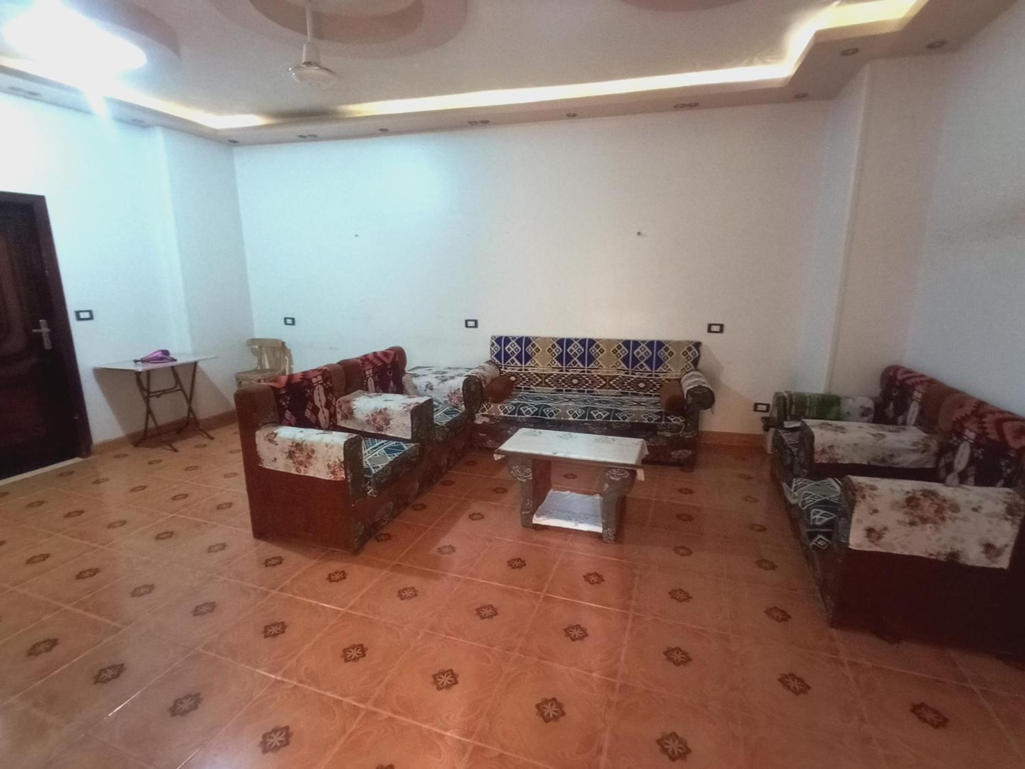 Aswan City Center Guest House Экстерьер фото
