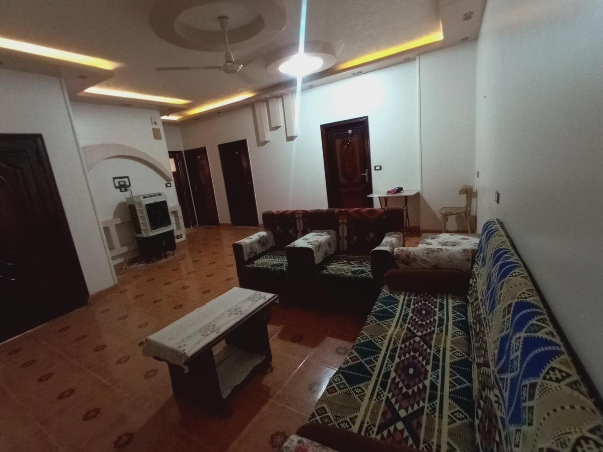 Aswan City Center Guest House Экстерьер фото