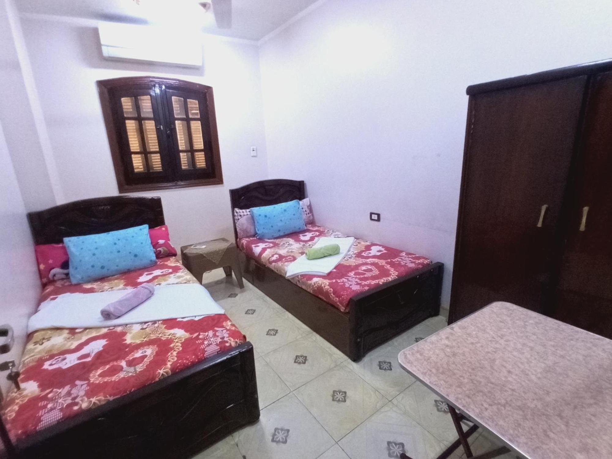 Aswan City Center Guest House Экстерьер фото