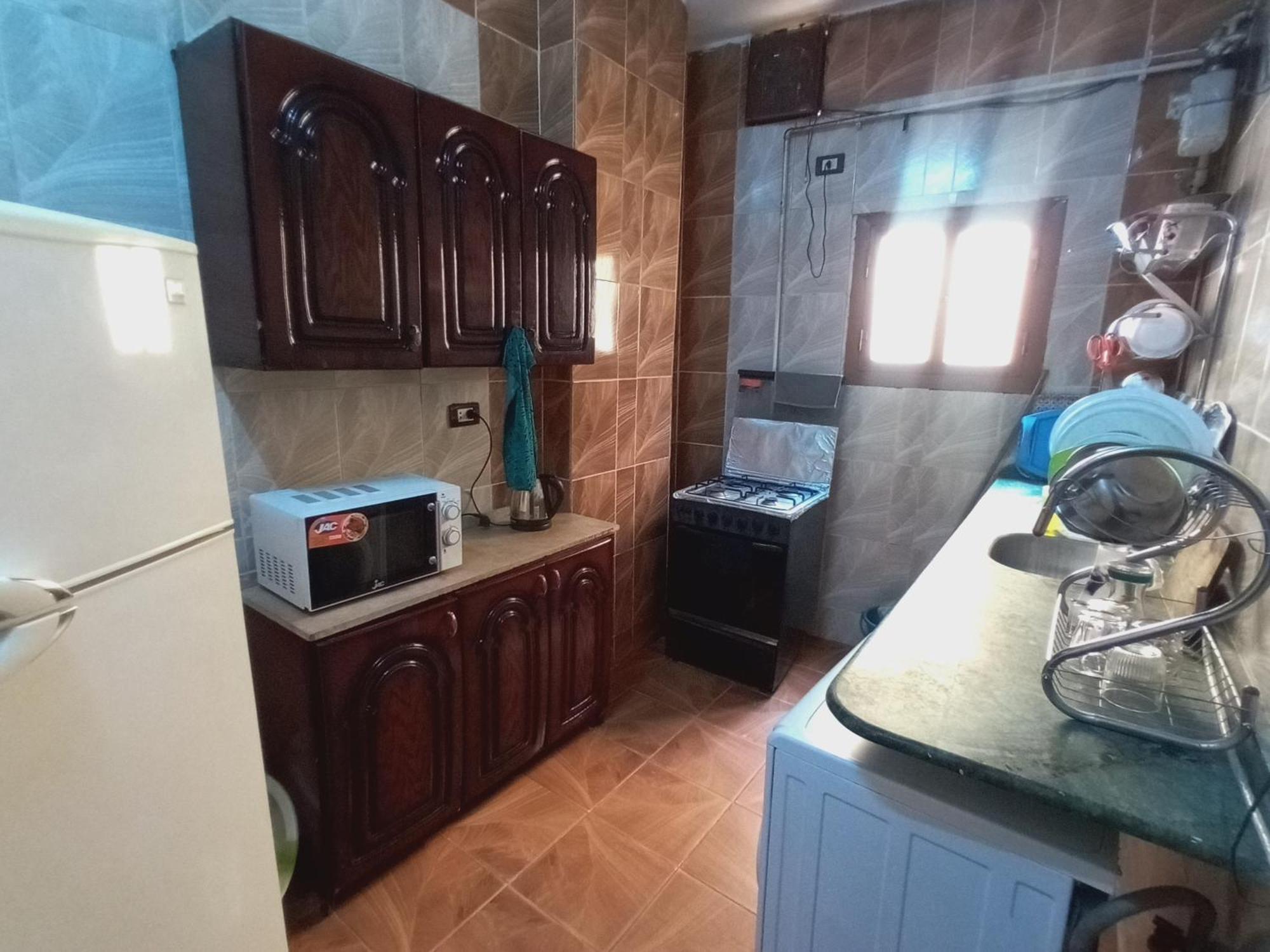 Aswan City Center Guest House Экстерьер фото